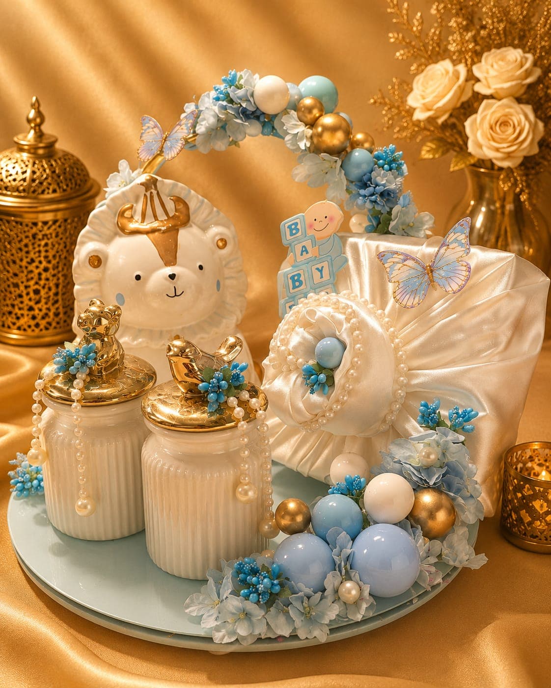 Personalized Gifts