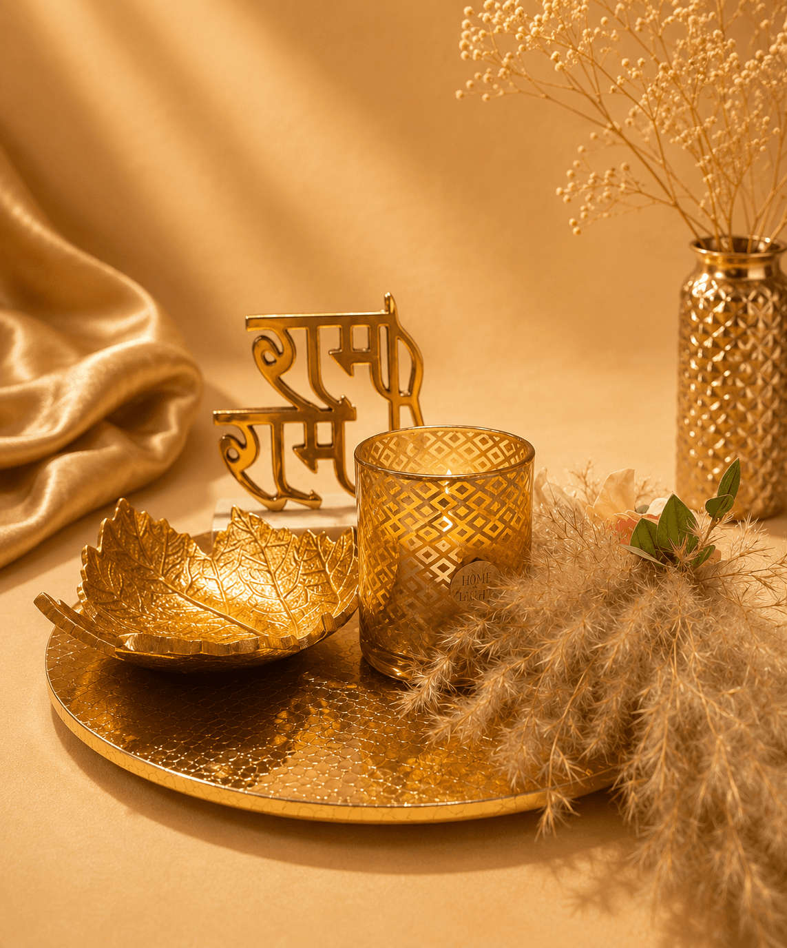 Festive Hampers