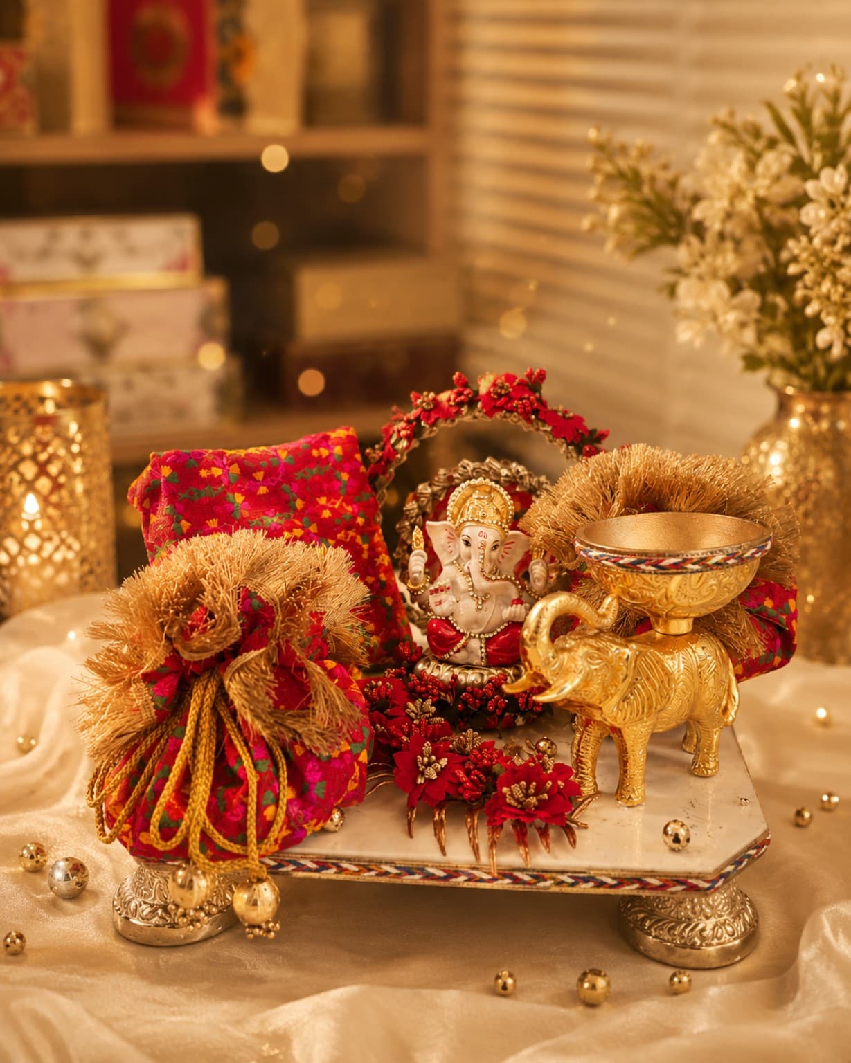 Choko Delights luxury gift hamper