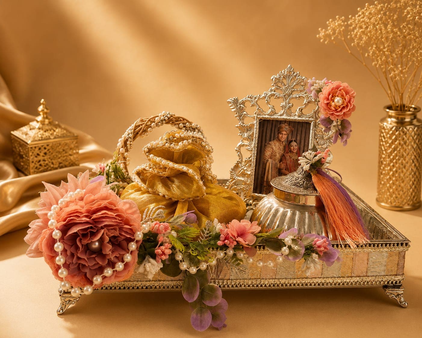 Wedding Gifting